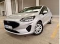 FORD FIESTA Van 1.1 Trend
