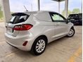 FORD FIESTA 2022/7 - 2