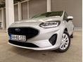 FORD FIESTA 2022/7 - 5