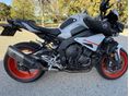 YAMAHA MT-10 2020/5 - 1