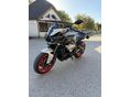 YAMAHA MT-10 2020/5 - 2