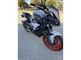 YAMAHA MT-10 2020/5 - 4