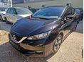 NISSAN LEAF 2021/4 - 1