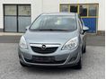 OPEL MERIVA B 1.4 Enjoy ++FRISS MŰSZAKI VIZSGA++TEMPOMAT++ALU FELNI++ÚJ FÉKEK-TÁRCSÁK++SZERVIZELT AUTÓ