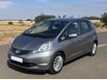 HONDA JAZZ 1.4 Elegance (Automata)