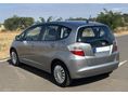 HONDA JAZZ 2009/4 - 5