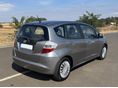 HONDA JAZZ 2009/4 - 7