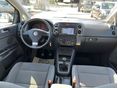 VOLKSWAGEN GOLF PLUS 2008/5 - 7