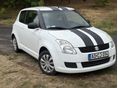 SUZUKI SWIFT 1.3 GC