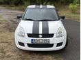 SUZUKI SWIFT 2009/6 - 2