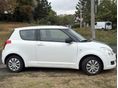 SUZUKI SWIFT 2009/6 - 4