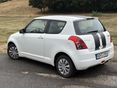 SUZUKI SWIFT 2009/6 - 6