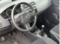 SUZUKI SWIFT 2009/6 - 7