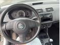 SUZUKI SWIFT 2009/6 - 8