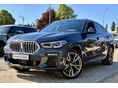 BMW X6 xDrive40i (Automata) m.o-i.. Laser fény. 360 kamera. napfénytető. H/K. szervízkönyv. garancia