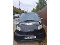 SMART FORTWO CITY COUPE 