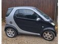 SMART FORTWO CITY COUPE 2004/4 - 2