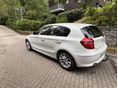 BMW 1-ES SOROZAT 2011/10 - 1