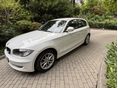 BMW 1-ES SOROZAT 2011/10 - 2