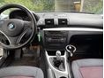 BMW 1-ES SOROZAT 2011/10 - 7