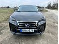 LEXUS NX 300h Executive CVT