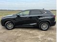 LEXUS NX 2016 - 4