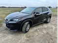 LEXUS NX 2016 - 3