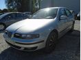 SEAT TOLEDO 1.9 TDI Sport Klíma!