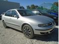 SEAT TOLEDO 2003/12 - 2