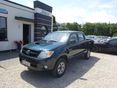 TOYOTA HILUX 2007/5 - 2