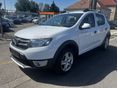 DACIA SANDERO 1.5 dCi Stepway Arctic Navi! Klíma! Tempomat! Kitűnő állapot!