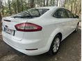 FORD MONDEO 2013/5 - 6