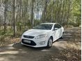 FORD MONDEO 2013/5 - 2