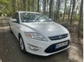 FORD MONDEO 2013/5 - 1