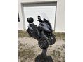 YAMAHA TRICITY 300 