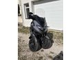 YAMAHA TRICITY 300 2021/2 - 2