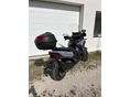 YAMAHA TRICITY 300 2021/2 - 4