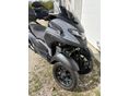 YAMAHA TRICITY 300 2021/2 - 10