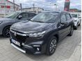 SUZUKI S-CROSS 1.4 Hybrid GLX 4WD MINT AZ ÚJ. AJÁNDÉK VONÓHOROG ÖSSZKERÉK MEGHAJTÁS