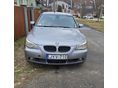 BMW 525d (Automata) E 60