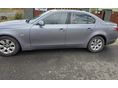 BMW 525 2004/12 - 2