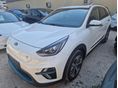 KIA NIRO e-Niro 64kWh Platinum 3 fázis.hőszivattyú