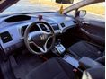 HONDA CIVIC 2009/8 - 2