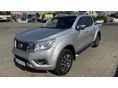 NISSAN NAVARA 2.3 dCi 190 Double Tekna (Automata) Magyar. Áfá-s. kifogástalan