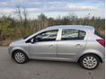 OPEL CORSA D 2007/9 - 2