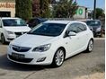 OPEL ASTRA J 1.4 T Sport Szervízköny! Friss Német tüv! Tempomat!