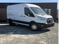 FORD TRANSIT Transit 2.0 Tdci Trend 3 Személy L3-H2 Klíma Tempomat + Biztonsági zár