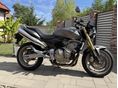 HONDA CB 600 F (HORNET) 2006 - 3