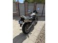 HONDA CB 600 F (HORNET) 2006 - 5