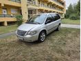 CHRYSLER VOYAGER 2004 - 2